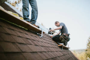 Local Roofers in Alvord, TX